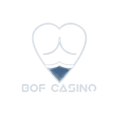 BOF Casino Logo